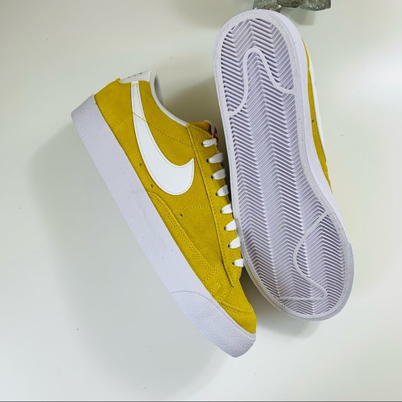 Nike Blazer Low '77 - Picture 9 of 10